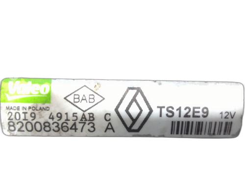 starter-renault-clio-iii-grandtour-kr01_-2007-31961357 main image