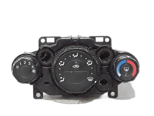 Used Climate control FORD FIESTA VI (CB1, CCN) 1.4 TDCi (70 hp) 31118799