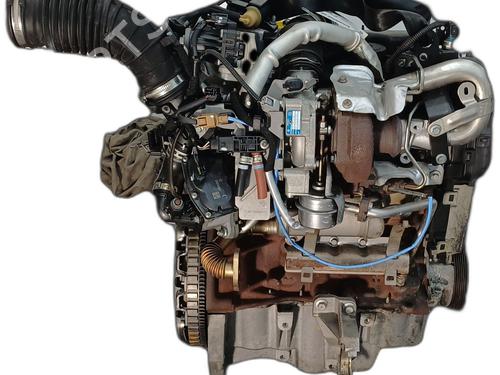 Engine RENAULT SCÉNIC III (JZ0/1_) 1.5 dCi | BP29293613M1 