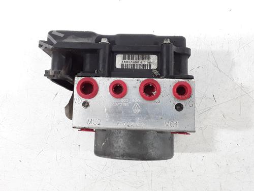 ABS pump RENAULT KANGOO Express (FW0/1_) | BP38003063M43 - Image 4