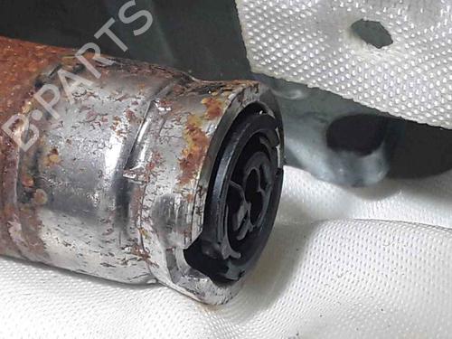 Left curtain airbag PEUGEOT 2008 II (UD_, US_, UY_, UJ_, UR_, UC_) 1.2 PureTech 130 (USHNS, URHNS) | BP25160311C11 