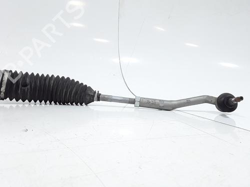Steering rack CITROËN C3 II (SC_) 1.2 VTi 82 | BP28284621M22 
