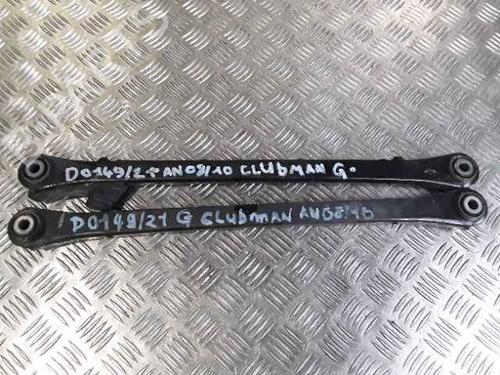 Used Left rear suspension arm MINI MINI CLUBMAN (R55) One (98 hp) 25197719