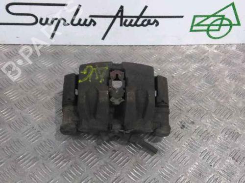 Used Left front brake caliper IVECO DAILY III Van 29 L 10 V (ALJA43A2, ALJA42A2, ALJA41A2) (95 hp) 25165247
