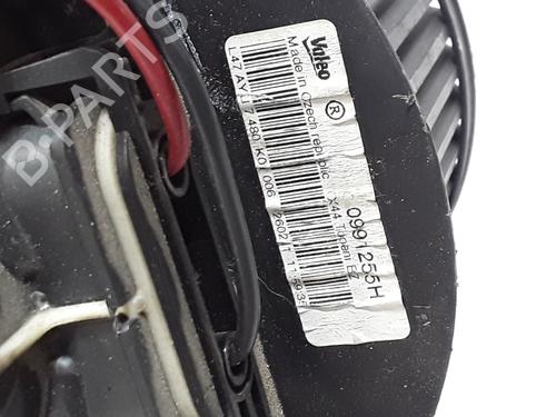 Heater blower motor RENAULT TWINGO II (CN0_) 1.2 16V (CN04, CN0B) | BP29230299M62 