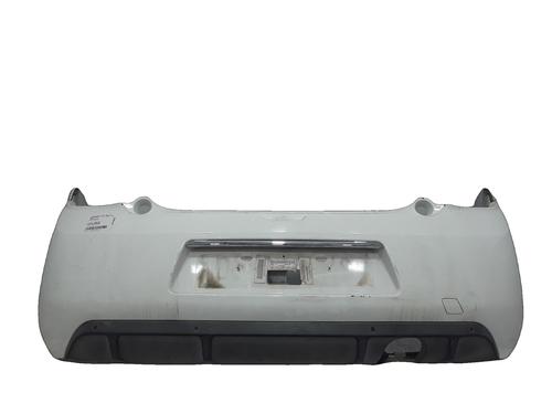 Used Rear bumper Rear bumper CITROËN DS3 (SA_) 1.6 VTi 120 (120 hp) 34228583 34228583