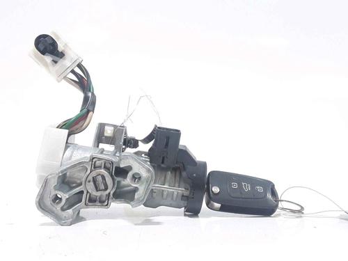 Used Ignition barrel KIA VENGA (YN) 1.6 CRDi 115 (116 hp) 25174573