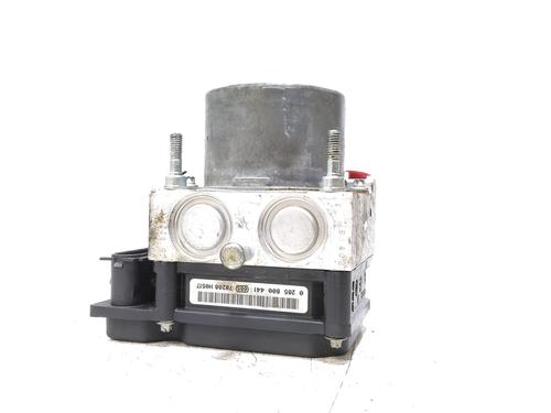 ABS pump CITROËN C1 (PM_, PN_) 1.0 | BP38022295M43 - Image 4