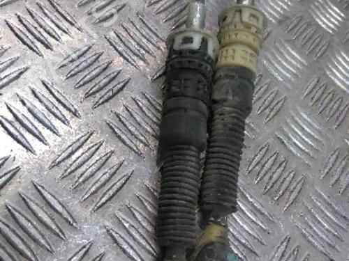 Gear lever RENAULT CLIO IV (BH_) 1.5 dCi 90 | BP25183522M90