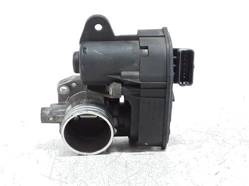 Used Throttle body Throttle body CITROËN C3 II (SC_) 1.2 VTi 82 (82 hp) 33476478 33476478