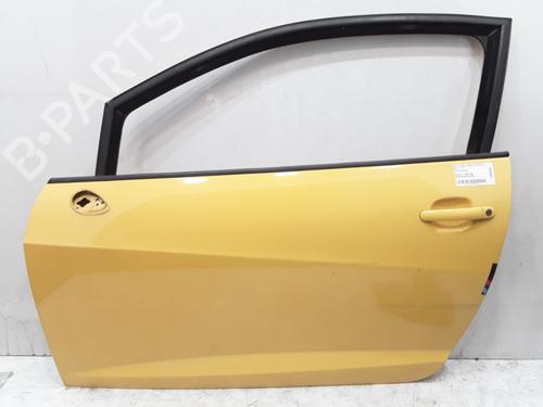 Used Left front door SEAT IBIZA IV (6J5, 6P1) 1.6 TDI (90 hp) 30163186