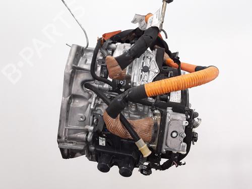 Gearbox RENAULT CLIO V (B7_) 1.6 E-TECH 145 (B7MU) | BP37674385M3 - Image 2