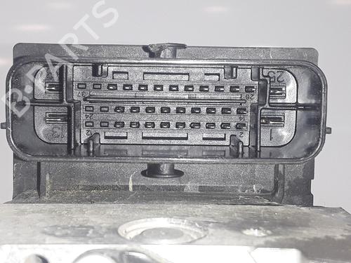 ABS pump SKODA FABIA II (542)  | BP26225996M43 