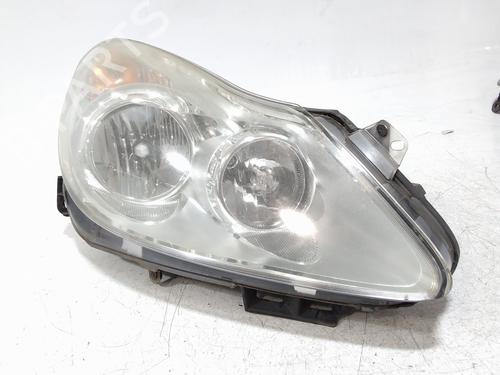 right-headlight-opel-corsa-d-s07-2006-2007-2008-2009-2010-2011-2012-2013-2014-2015-31301686 main image