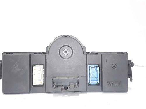 Climate control RENAULT MEGANE II (BM0/1_, CM0/1_) 1.5 dCi (BM1E, CM1E) | BP25170412I5 