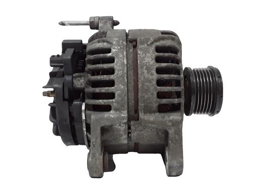 Alternator RENAULT MODUS / GRAND MODUS (F/JP0_) 1.5 dCi (FP0G, JP0G) | BP33612040M7 - Image 4