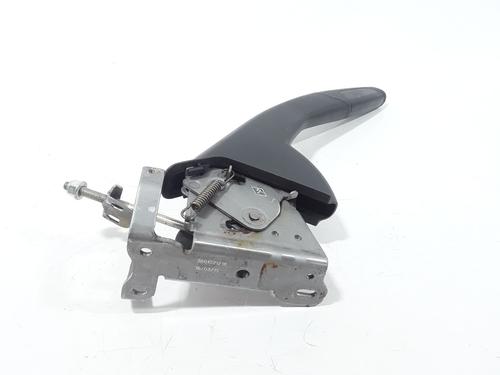 Hand brake RENAULT CLIO IV (BH_) 1.5 dCi 90 | BP25165968I18 