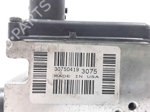 ABS pump PEUGEOT 407 Coupe (6C_) 2.7 HDi | BP25165710M43