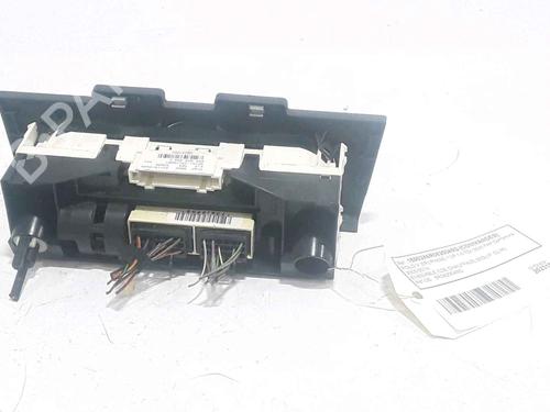 Commande Chauffage VW POLO V (6R1, 6C1) 1.6 TDI | BP25170648I5 
