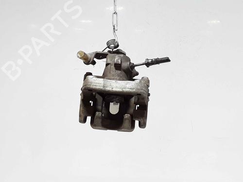 Right rear brake caliper PEUGEOT 208 I (CA_, CC_) 1.6 BlueHDi 100 | BP25164271M106 