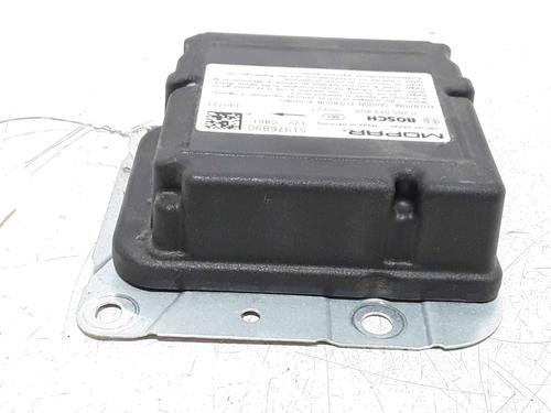 Kollisjonspute styreenhet OPEL COMBO Box Body/MPV (X12) 1.3 CDTI (B05) | BP25162271M53 