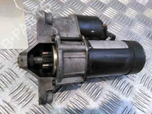 Starter CITROËN XSARA Coupe (N0) 2.0 i 16V | BP25176930M8 