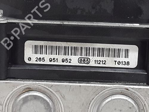 Módulo de ABS CITROËN BERLINGO MULTISPACE (B9) | BP38158920M43 - Image 3