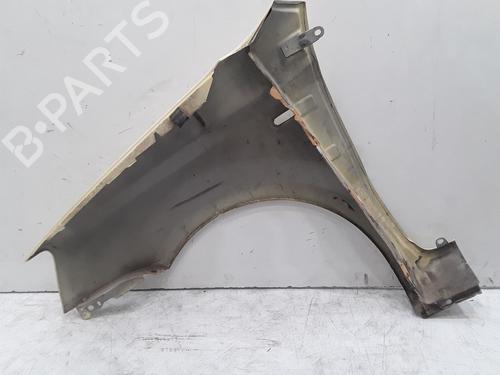 Right front fenders FIAT PANDA (169_) 1.2 (169AXF2A, 169AXF1A) | BP29600195C42