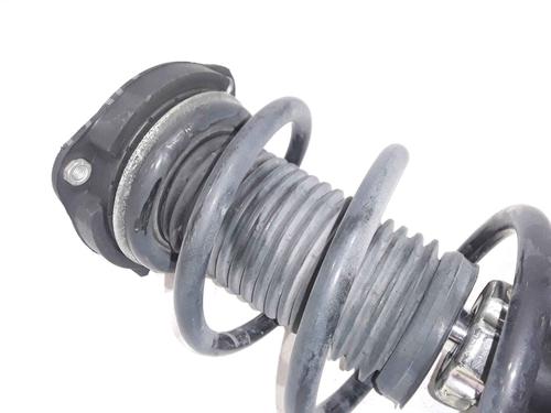 Left front shock absorber SEAT LEON (1P1) 1.9 TDI | BP25197887M16 