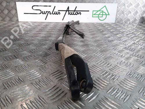 Front windshield wiper arm VW POLO (9N_, 9A_) 1.2 | BP25202242C143 