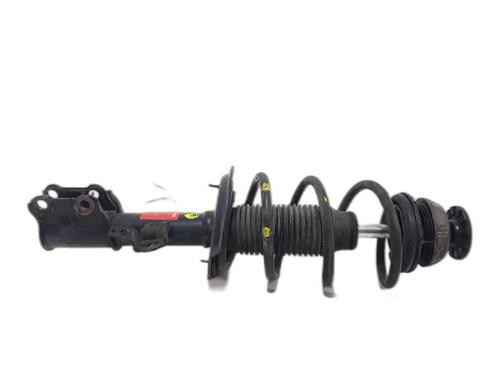 Used Right front shock absorber KIA VENGA (YN) 1.4 CRDi 90 (90 hp) 31283020