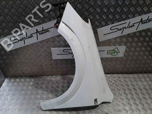 Used Left front fenders OPEL ASTRA H (A04) 1.7 CDTI (L48) (80 hp) 25182178