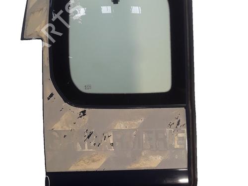 Venstre bagagerum dør Venstre bagagerum dør PEUGEOT EXPERT Van (VF3A_, VF3U_, VF3X_) 2.0 HDi 130 (128 hp) 37000677 37000677