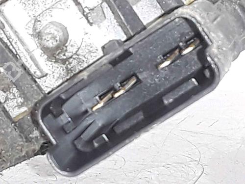 Front wiper motor PEUGEOT 308 I (4A_, 4C_) 1.6 HDi | BP25201831M29 