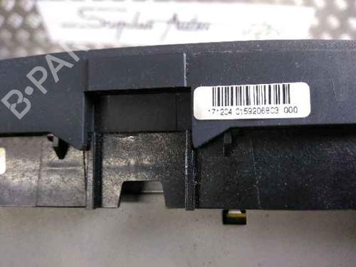 Radio MERCEDES-BENZ A-CLASS (W169) A 180 CDI (169.007, 169.307) | BP25189305E6 