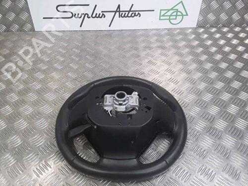 Steering wheel PEUGEOT 108 1.2 | BP25765504C49 