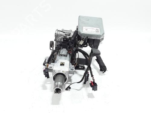 Used Steering column Steering column VW POLO V (6R1, 6C1) 1.0 (75 hp) 36004713 36004713