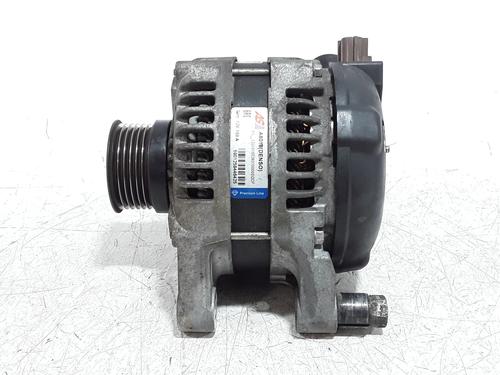 Alternateur FORD FOCUS II Turnier (DA_, FFS, DS) 1.6 TDCi (109 hp) 32128198