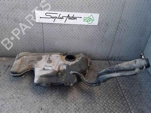 Fuel tank RENAULT CLIO IV (BH_) 1.2 16V | BP25190722C62 
