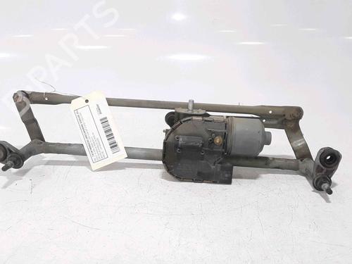 Used Front wiper motor VW GOLF VI (5K1) 2.0 TDI (110 hp) 25201407