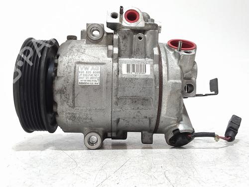 Compresseur AC SKODA FABIA I (6Y2) [1999-2008]  31984112