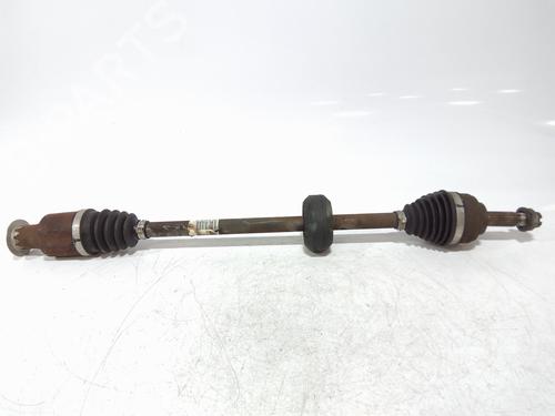 Used Right front driveshaft DACIA SANDERO 1.4 MPI LPG (72 hp) 27732106