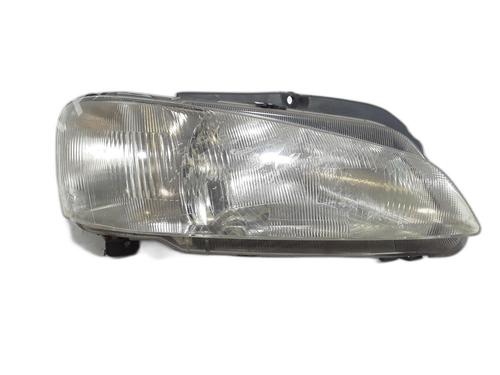 Højre forlygte PEUGEOT 106 II (1A_, 1C_) 1.1 i (60 hp) 28159263