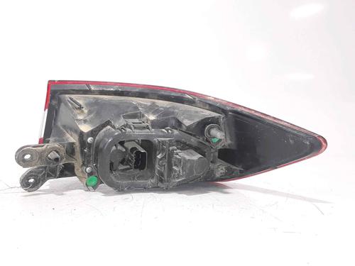 Left taillight RENAULT CLIO IV (BH_) 1.5 dCi 90 | BP25187543C34 