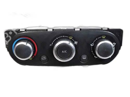 Used Climate control RENAULT CLIO IV (BH_) 1.5 dCi 90 (90 hp) 25170322