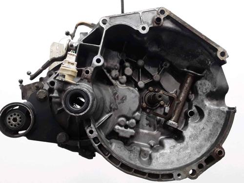 Used Gearbox PEUGEOT 106 II (1A_, 1C_) 1.5 D (57 hp) 25184824