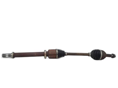 Used Right front driveshaft RENAULT TWINGO II (CN0_) 1.5 dCi 90 (86 hp) 30691538