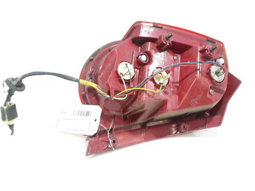 Right taillight CHEVROLET AVEO / KALOS Hatchback (T250, T255) 1.2 | BP25193349C35 