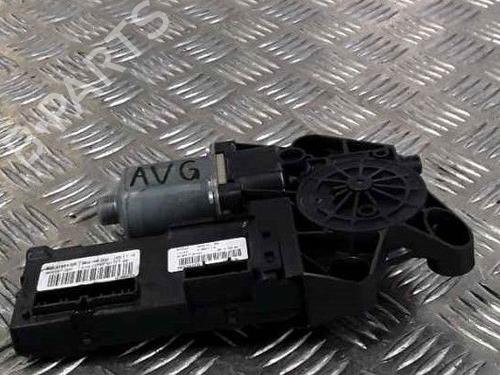 Used Left front window motor Left front window motor RENAULT MEGANE III Hatchback (BZ0/1_, B3_) 1.5 dCi (BZ09, BZ0D, BZ1W, BZ29, BZ14) (110 hp) 25185372 25185372
