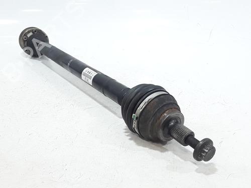 Right front driveshaft VW GOLF VI (5K1) 1.6 TDI | BP29467789M39 